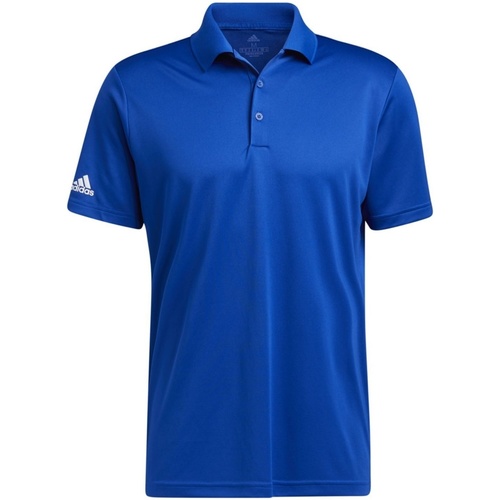 textil Hombre Tops y Camisetas adidas Originals AD001 Azul
