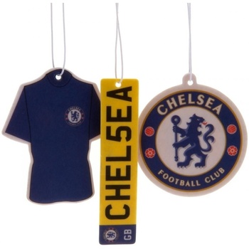 Accesorios Complemento para deporte Chelsea Fc  Azul