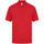 textil Hombre Tops y Camisetas Casual Classics Premium Rojo