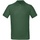 textil Hombre Tops y Camisetas B And C Inspire Verde