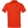 textil Hombre Tops y Camisetas B And C Inspire Rojo
