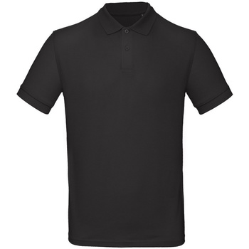 textil Hombre Tops y Camisetas B And C Inspire Negro