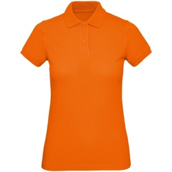 textil Hombre Tops y Camisetas B And C Inspire Naranja