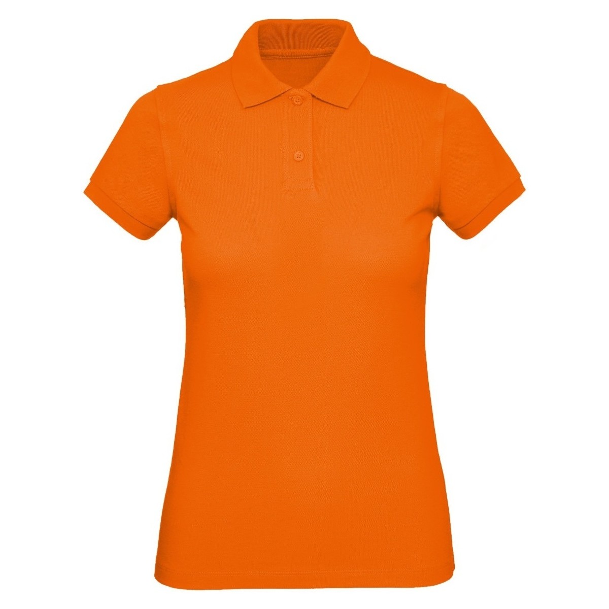 textil Hombre Tops y Camisetas B And C Inspire Naranja