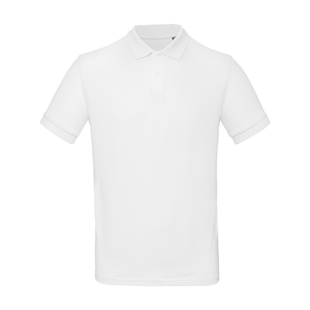 textil Hombre Tops y Camisetas B And C Inspire Blanco