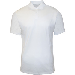textil Hombre Tops y Camisetas Nike BV0356 Blanco