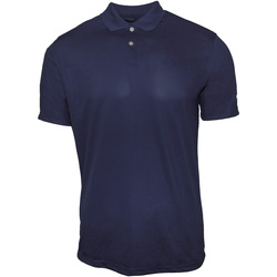 textil Hombre Tops y Camisetas Nike BV0356 Azul