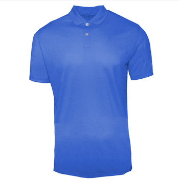 textil Hombre Tops y Camisetas Nike BV0356 Azul