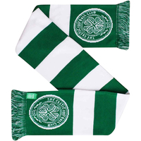 Accesorios textil Bufanda Celtic Fc  Verde