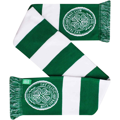 Accesorios textil Bufanda Celtic Fc BS1328 Verde