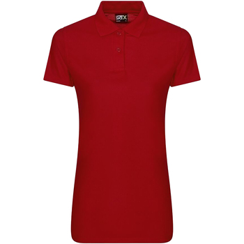 textil Mujer Tops y Camisetas Pro Rtx RX105F Rojo