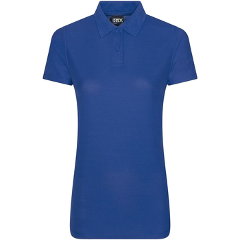 textil Mujer Tops y Camisetas Pro Rtx RX105F Azul