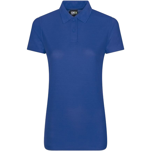 textil Mujer Tops y Camisetas Pro Rtx Pro Azul