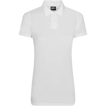 textil Mujer Tops y Camisetas Pro Rtx RX105F Blanco