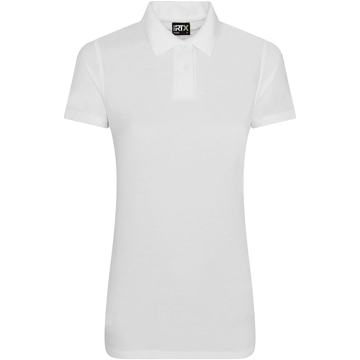 textil Mujer Tops y Camisetas Pro Rtx Pro Blanco
