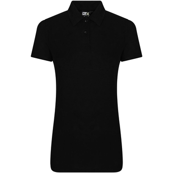 textil Mujer Tops y Camisetas Pro Rtx RX105F Negro