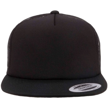 Accesorios textil Gorra Flexfit By Yupoong YP075 Negro