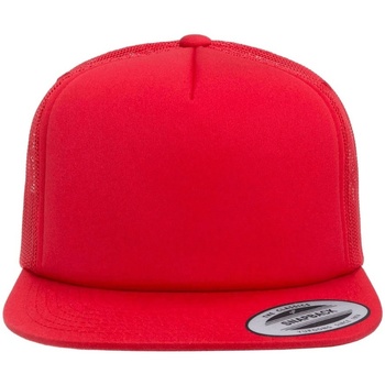 Accesorios textil Gorra Flexfit By Yupoong YP075 Rojo