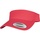 Accesorios textil Sombrero Flexfit By Yupoong Flexfit Rojo