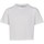 textil Niña Camisetas manga larga Build Your Brand BY114 Blanco