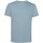 textil Hombre Camisetas manga larga B&c BA212 Azul