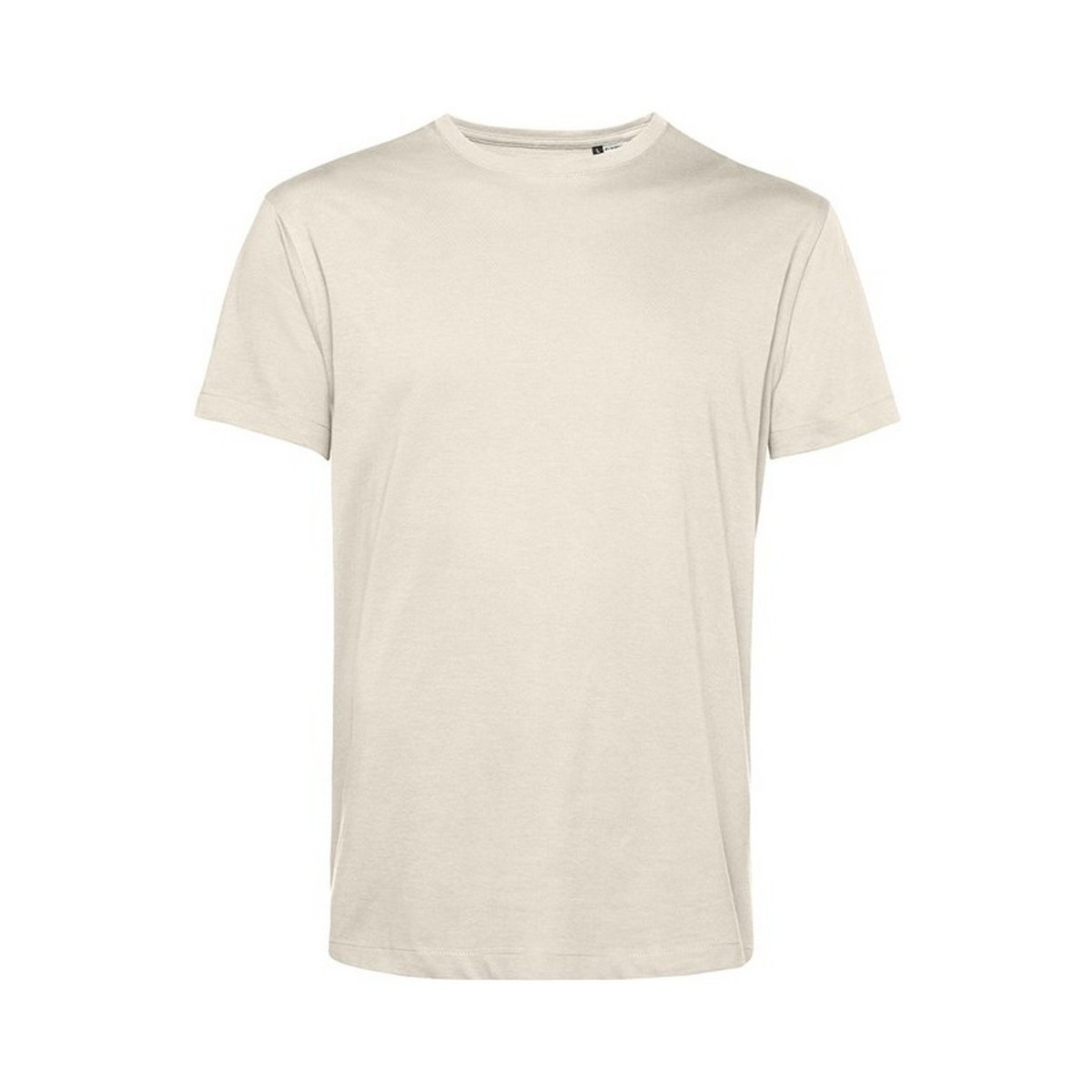 textil Hombre Camisetas manga larga B&c E150 Blanco