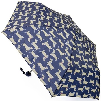 Accesorios textil Paraguas Generic 495 Azul