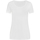 textil Mujer Camisetas manga larga Stedman Stars Finest Blanco