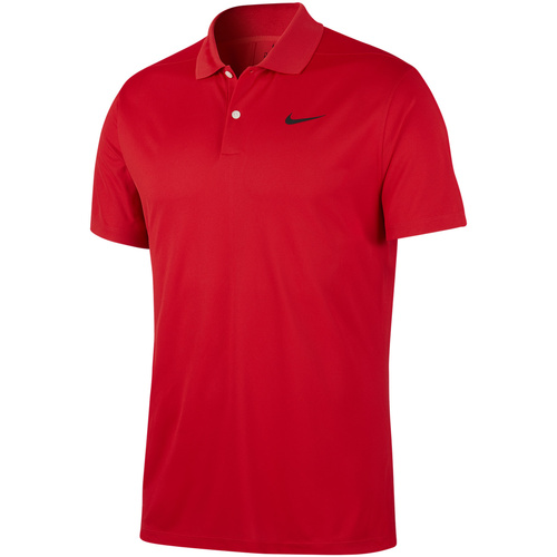 textil Hombre Tops y Camisetas Nike Victory Rojo