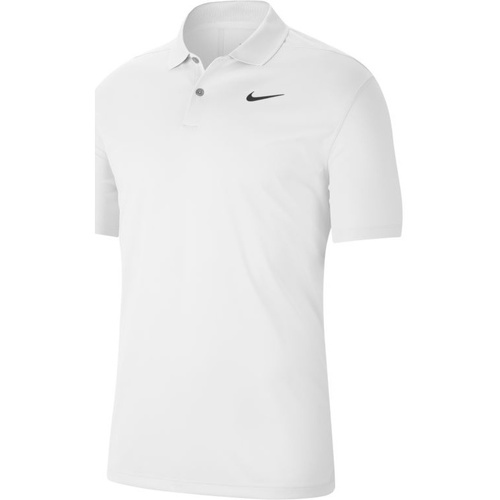 textil Hombre Tops y Camisetas Nike Victory Blanco