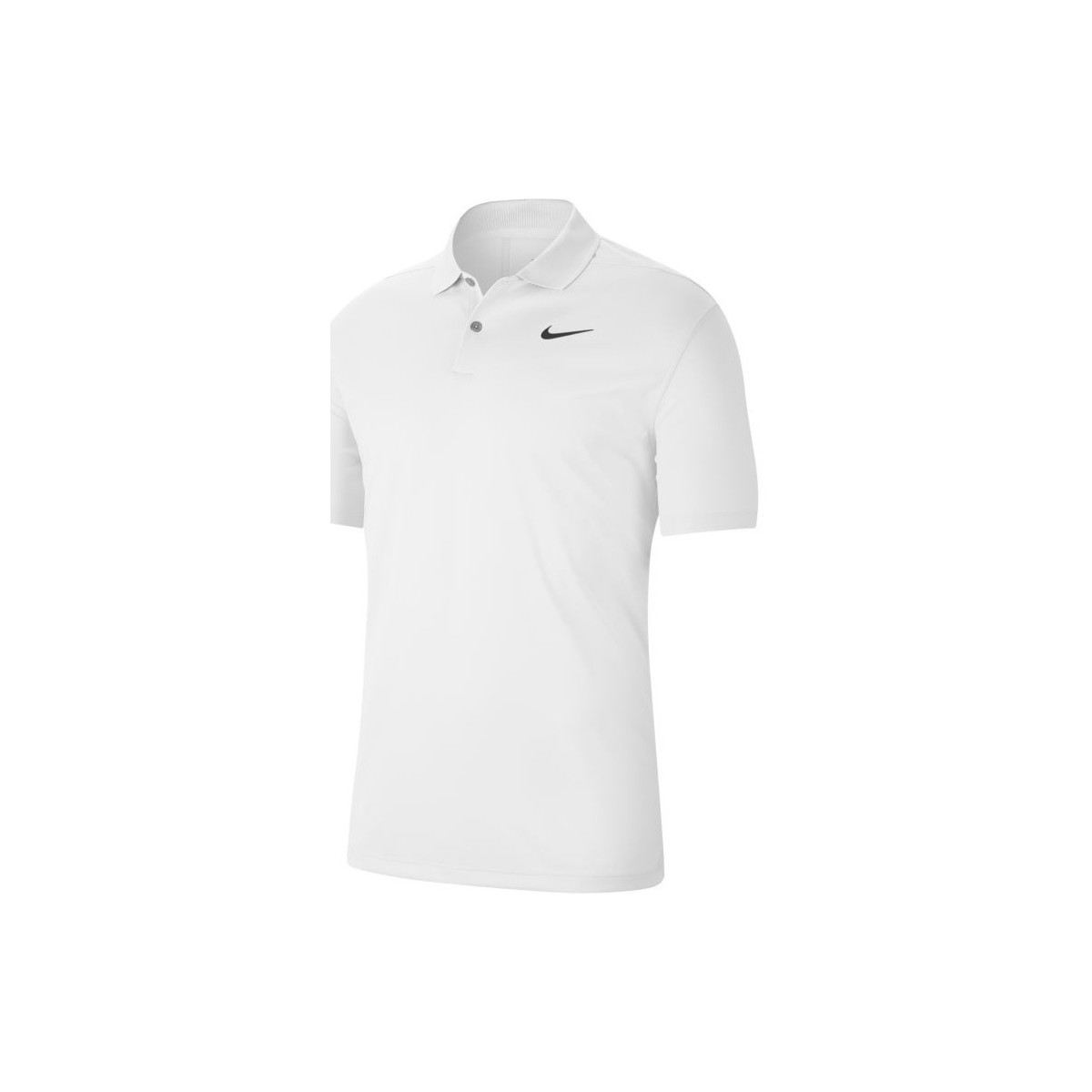 textil Hombre Tops y Camisetas Nike Victory Blanco