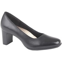 Zapatos Mujer Zapatos de tacón Mod Comfys  Negro