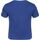 textil Niños Camisetas manga corta Regatta RG5945 Azul