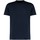 textil Hombre Camisetas manga larga Kustom Kit KK555 Azul