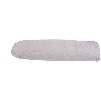 Casa Toalla y manopla de toalla A&r Towels RW6599 Blanco