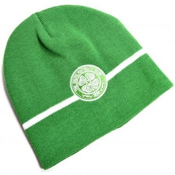 Accesorios textil Gorro Celtic Fc  Verde