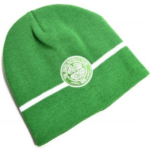 Accesorios textil Gorro Celtic Fc Basic Verde