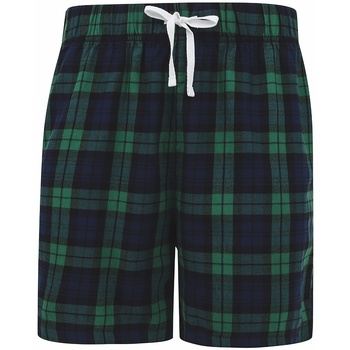 textil Hombre Shorts / Bermudas Sf SF82 Verde