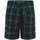 textil Hombre Shorts / Bermudas Sf Lounge Verde