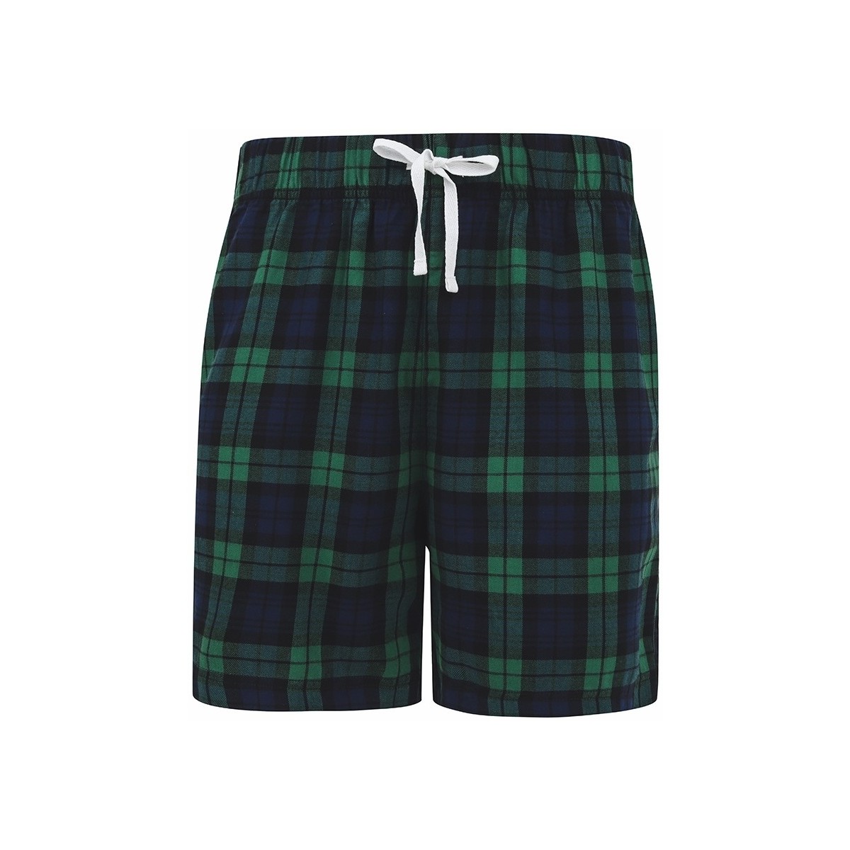 textil Hombre Shorts / Bermudas Sf Lounge Verde