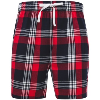 textil Hombre Shorts / Bermudas Sf SF82 Rojo