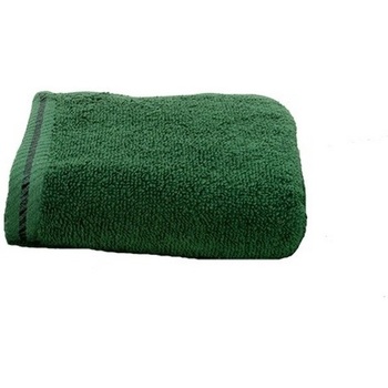 Casa Toalla y manopla de toalla A&r Towels RW6583 Verde