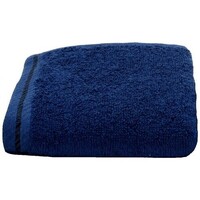 Casa Toalla y manopla de toalla A&r Towels RW6583 Azul