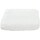 Casa Toalla y manopla de toalla A&r Towels RW6583 Blanco