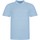 textil Tops y Camisetas Awdis Just Polos Azul
