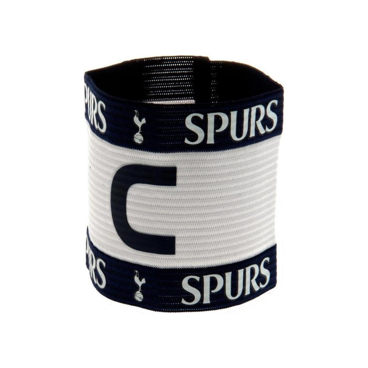 Accesorios Complemento para deporte Tottenham Hotspur Fc Captains Blanco