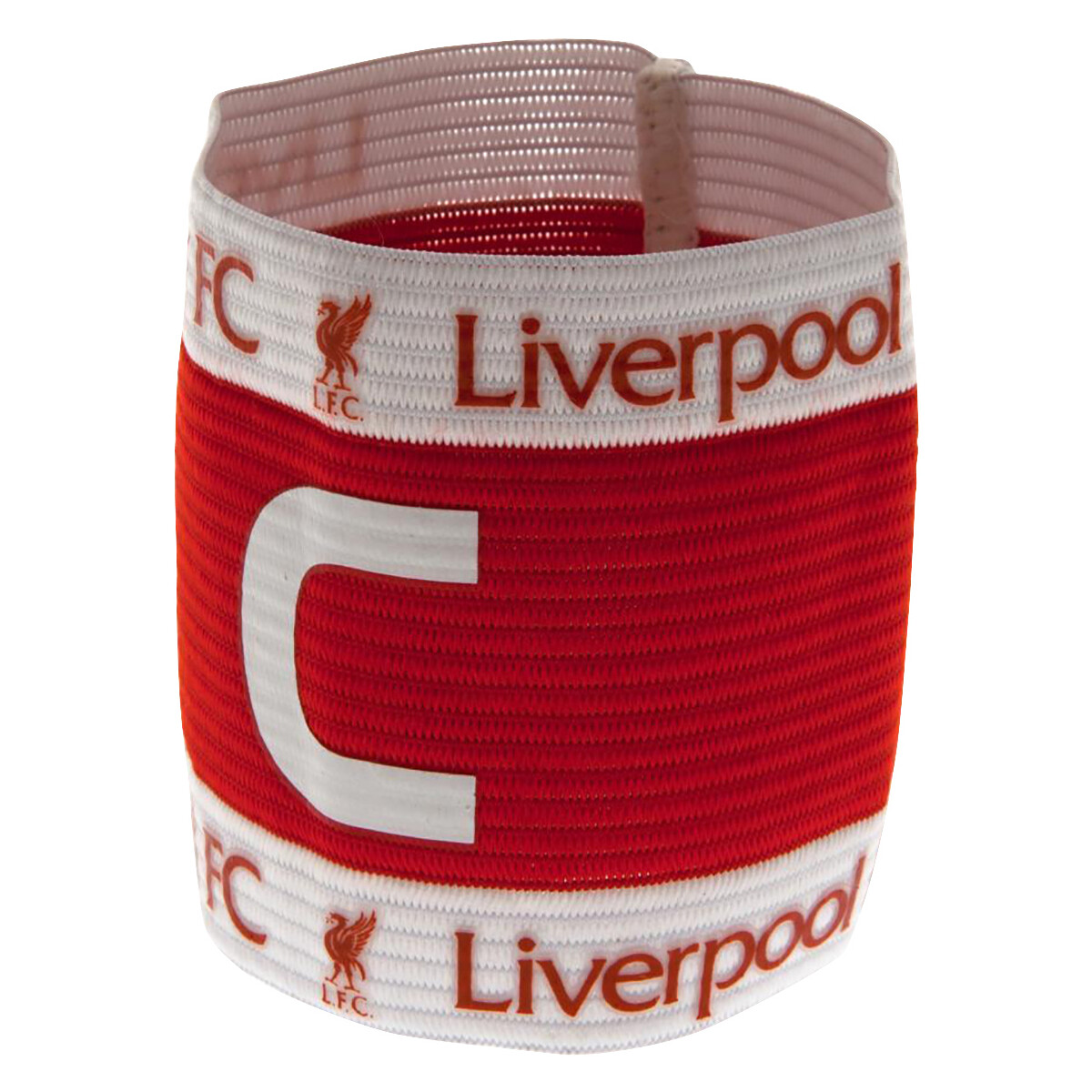 Accesorios Complemento para deporte Liverpool Fc TA582 Rojo