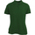 textil Mujer Tops y Camisetas Absolute Apparel Diva Verde