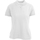 textil Mujer Tops y Camisetas Absolute Apparel Diva Blanco