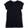 textil Mujer Camisetas manga larga Mantis M81 Negro